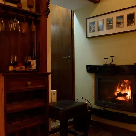 Bardis' Wooden Family Loft House