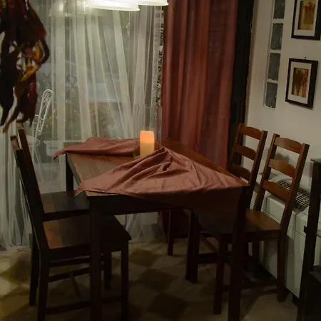 Bardis' Wooden Family Loft House *