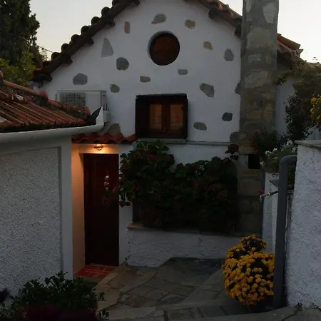 Bardis' Wooden Family Loft House *